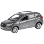 Автомодель - Ford Kuga (серый)