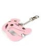 Брелок на карабіні для ключів Art of Sex Kitty (рожевий)
