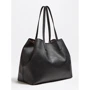 Жіноча сумка шоппер Guess Vikky Large Tote чорна (HWVG6995240-BLA): Країна виробник США