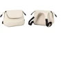 Универсальная коляска 2 в 1 Tutis Viva⁴ Leather Vanilla (1202086): Пол ребенка Для мальчиков, Для девочек