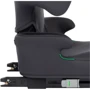 Автокресло Bebe Confort Hera i-Fix Mineral Graphite (8101153210): Вес ребенка 15 до 36 кг