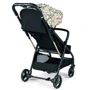 Коляска Peg-Perego Selfie Grafic Gold Графическое золото (IP22000000AB50RO01): Количество блоков 1