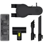 Пылесос Beko ErgoClean VRT84225VI: Вес 2.53 кг