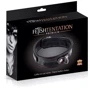 Ошейник Fetish Tentation Premium Patent leathe chocker