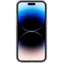 Чехол для iPhone Spigen Ultra Hybrid MagFit Frost Black (ACS05582) for iPhone 14 Pro Max: Материалы поликарбонат и полиуретан