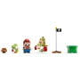 Конструктор LEGO Super Mario Приключения с интерактивным LEGO Марио 218 деталей (71439): Количество деталей, шт. 218