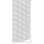 Корпус PcCooler C3D510 WH ARGB фото 4