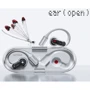 Наушники Nothing Ear (open) B182 (A11200005) White фото 4
