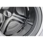 Пральна машина Electrolux EW6S426BUI: Тип завантаження фронтальна