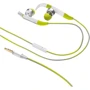 Наушники Trust Fit Mic Green (20320): Тип конструкции вакуумные