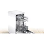 Посудомойка Bosch SPS2IKW04E: Вместимость (комплектов) 9