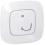 Умный выключатель день/ночь Legrand Valena Allure with NETATMO White (752589) фото 1