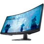 Монитор Dell S3422DWG (210-AZZE): Время реакции, мс 2