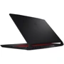 Ноутбук MSI Katana GF66 (GF66 12UD-847XPL|5M232): Экран 15.6" IPS (1920x1080) Full HD
