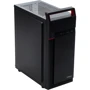 Корпус Vinga CS215B: Типорозмір Midi-Tower