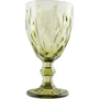 Бокал Versailles Кварц для вина зеленый 310 мл (VS-W310QG)