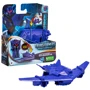 Фигурка Трансформер HASBRO TRANSFORMERS серии Трансформеры: Новая искра F6714 EARTHSPARK 1 STEP FLIP SOUNDWAVE (F6229_F6714)