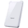 Внешний жесткий диск Apacer AC352 White 2 TB (AP2TBAC532W-1)