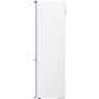 Холодильник LG GBB72SWDFN: Розміри 203x59.5x68.2 см (ВxШxГ)