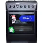 Плита комбинированная Liberty 6115 BL-F
