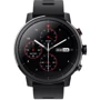 Смарт-часы Amazfit Stratos Black: Дисплей 1.34" TFT ( 320x300)