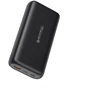 Внешний аккумулятор Wekome Power Bank 20000mAh Gifo PD 20W+QC 3.0 Black (WP-189)