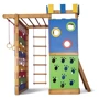 Детский игровой комплекс для дома Babyland-16 фото 5