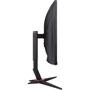 Монитор AOC C27G2U/BK: Тип ЖК-матрицы IPS