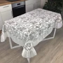 Скатерть Прованс Happy time 150х150см (23769)