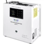 Гібридний сонячний інвертор (hybrid) Volt Polska SINUS PRO 1500S (3SPS150012): Форма вихідного сигналу Чистая синусоида