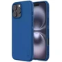 Чохол для iPhone Nillkin Matte Pro Blue для iPhone 16 Pro: Тип аксесуара чехол