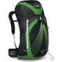 Рюкзак туристический Osprey Exos 48 Basalt Black SM						