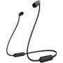 Наушники Sony WI-C310 Black