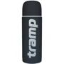 Термос Tramp Soft Touch 0.75 л TRC-108-grey