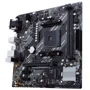 ASUS PRIME B450M-K II: Разъемы на плате PCI Express x1, SATA 3.0, M.2