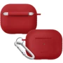 Чехол для наушников LAUT POD with Lava Red (L_AP4_POD_R) for Apple AirPods 3