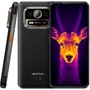 Смартфон Ulefone Armor 25T Pro 6/256GB Black: Слот для карт памяти есть