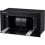 Витяжка GRANADO Palamos 1614-1200 black glass: Тип монтажу Встраиваемый