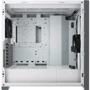 Корпус Corsair 5000D Tempered Glass White (CC-9011209-WW) фото 6
