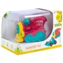 Паровозик Baby Team инерционный красный (8620): Тип прочее