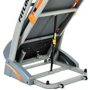 Беговая дорожка FitLogic T33: Дисплей 5-ти оконный LCD дисплей
