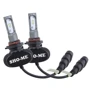 LED лампы Sho-Me G8.2 9006 6000K 24W