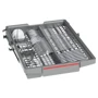 Посудомоечная машина Bosch SPI46MS01E: Расход воды, л 9.5