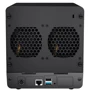 Сетевой накопитель (NAS) Synology DS414J фото 6