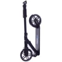 Самокат городской Rideoo 200 City Black (SCO-84-06): Тип колес литые
