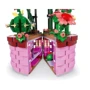 Конструктор LEGO Disney Princess Classic Цветочный горшок Изабеллы (43237) фото 4