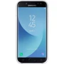 Чехол для телефонов Samsung Dual Layer Cover White (EF-PJ530CWEGRU) for Samsung J530 Galaxy J5 2018: Совместимость Samsung J530 Galaxy J5 2018