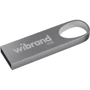 USB-флешка Wibrand 8Gb Irbis USB 2.0 Silver (WI2.0/IR8U3S)