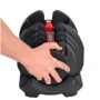 Гантель 4FIZJO Premium 5-40 кг 4FJ0610 (4FJ0610): Вес гантели, кг 40