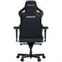 Игровое кресло Anda Seat Kaiser 4 V2 Size XL Black PVC (AD12YDDC-XLL-20-B-PV/C-03)